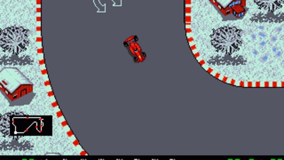 Скриншот 1 из Champion Driver
