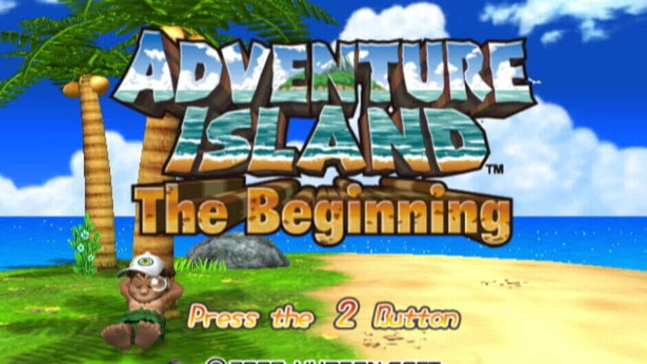 Скриншот 12 из Adventure Island: The Beginning