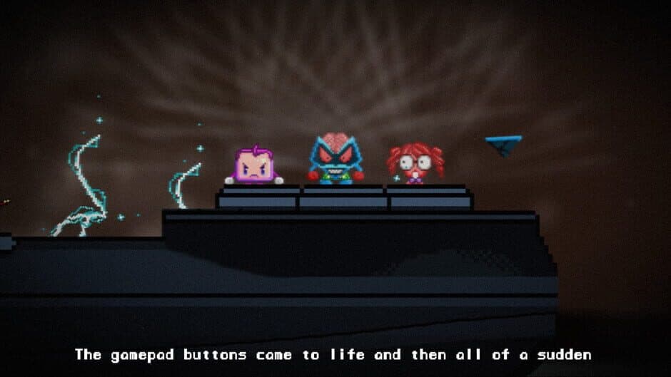 Скриншот 3 из Bad Pad