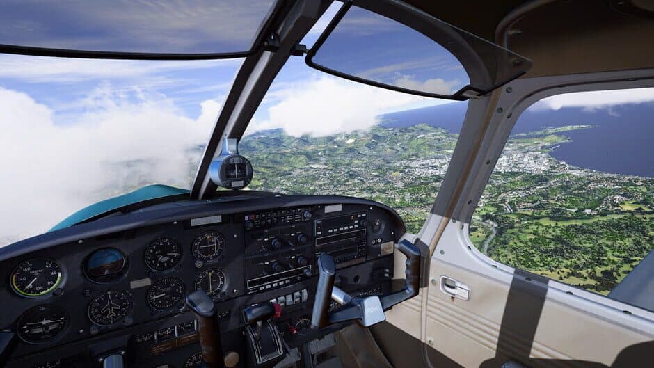 Скриншот 4 из Flight Sim World