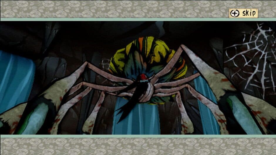 Скриншот 10 из Ōkami