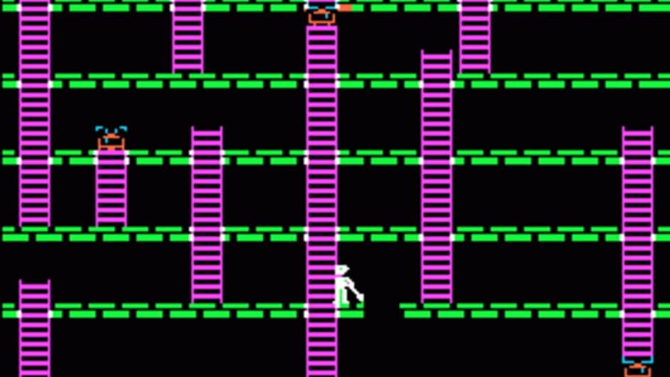 Скриншот 1 из Apple Panic