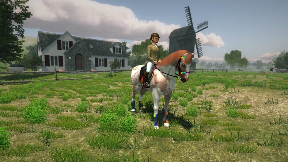 Скриншот 5 из Riding Club Championships