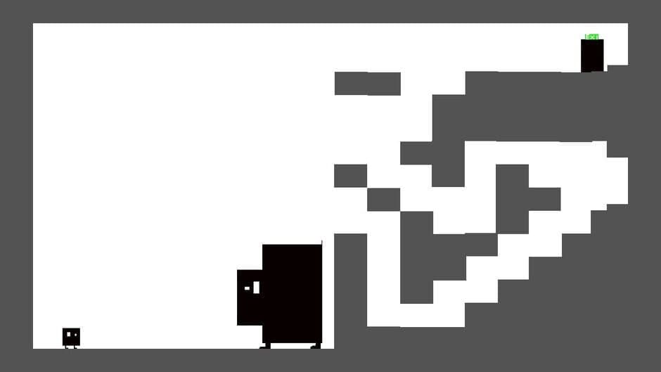 Скриншот 3 из Cold Blooded Cube
