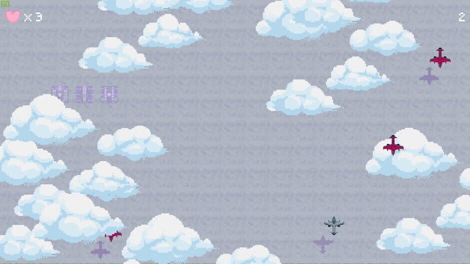 Скриншот 1 из Plane War