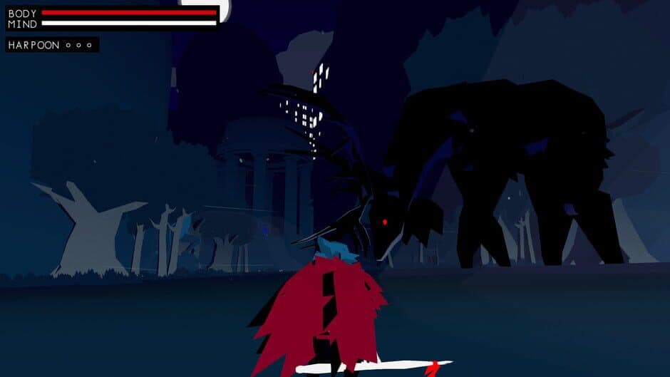 Скриншот 4 из The Godbeast