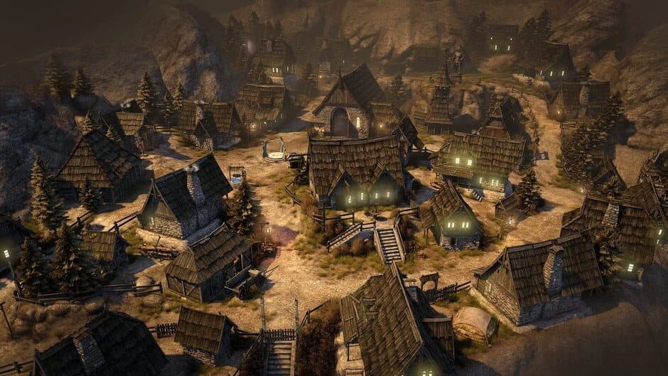 Скриншот 2 из The Incredible Adventures of Van Helsing: Extended Edition