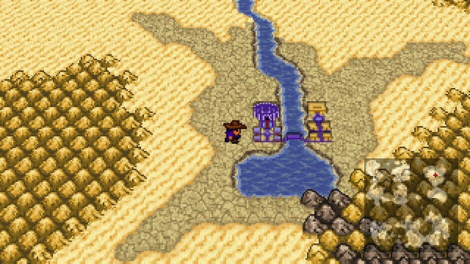 Скриншот 9 из Dragon Fantasy: The Volumes of Westeria