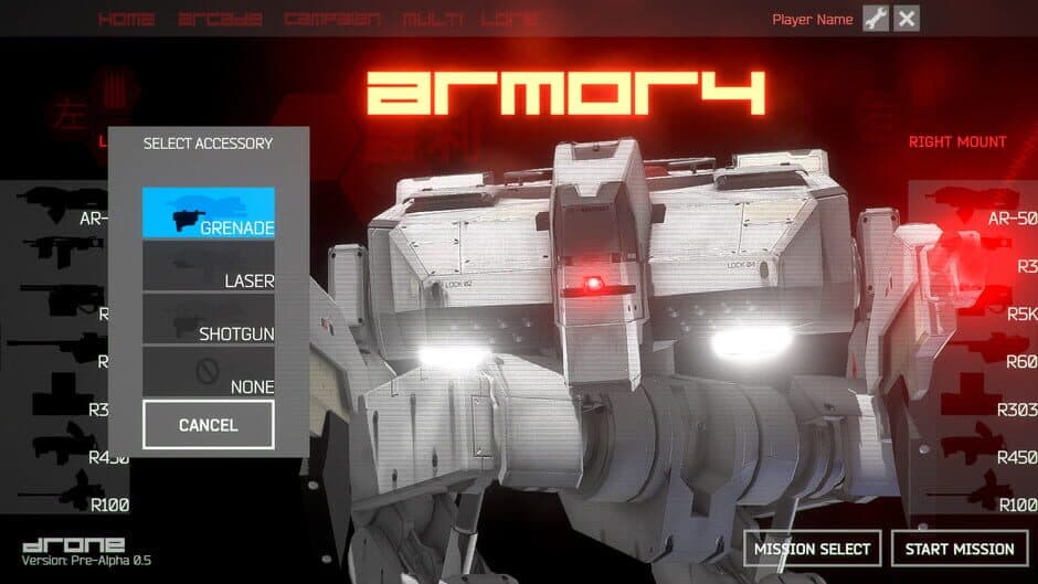 Скриншот 2 из Drone: Remote Tactical Warfare