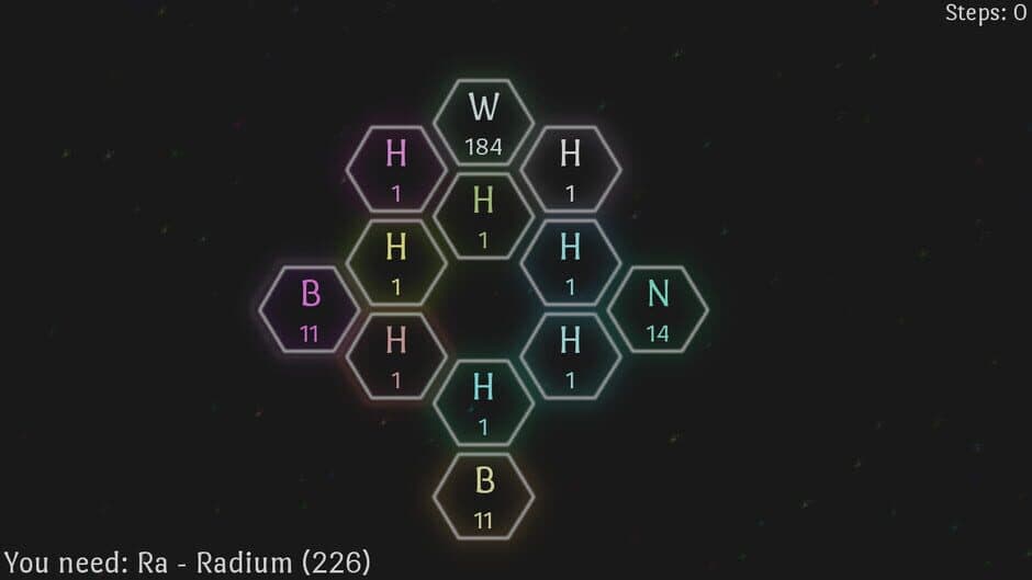 Скриншот 3 из Atomic Reconstruction