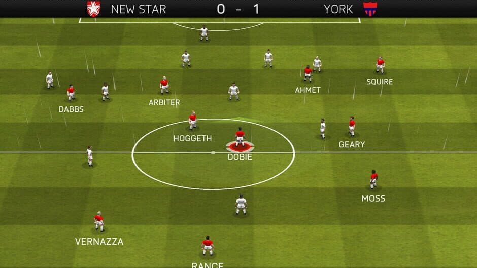 Скриншот 6 из New Star Manager