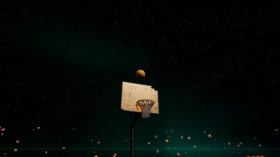 Скриншот 5 из Basketball