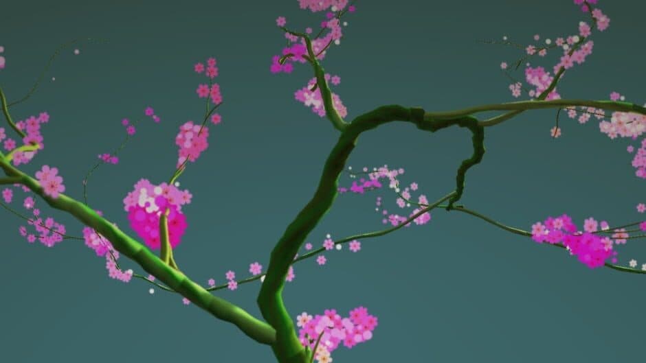 Скриншот 1 из Tree.Bonsai