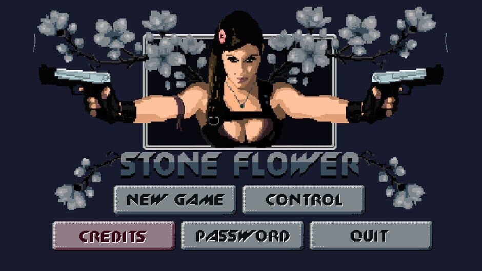 Скриншот 1 из Stone Flower