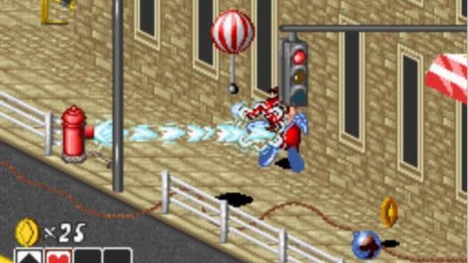 Скриншот 10 из Kid Klown in Crazy Chase