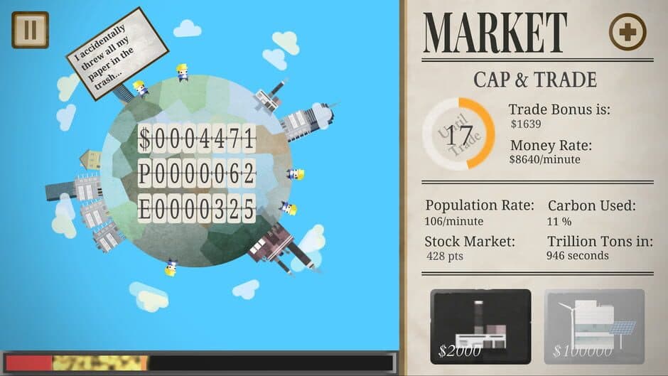 Скриншот 2 из Code Carbon