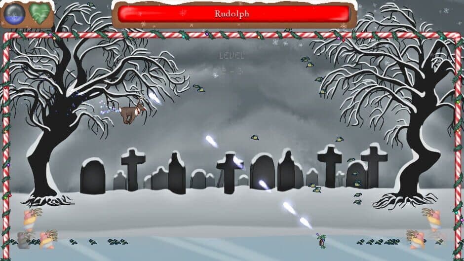 Скриншот 1 из The Night Christmas Ended