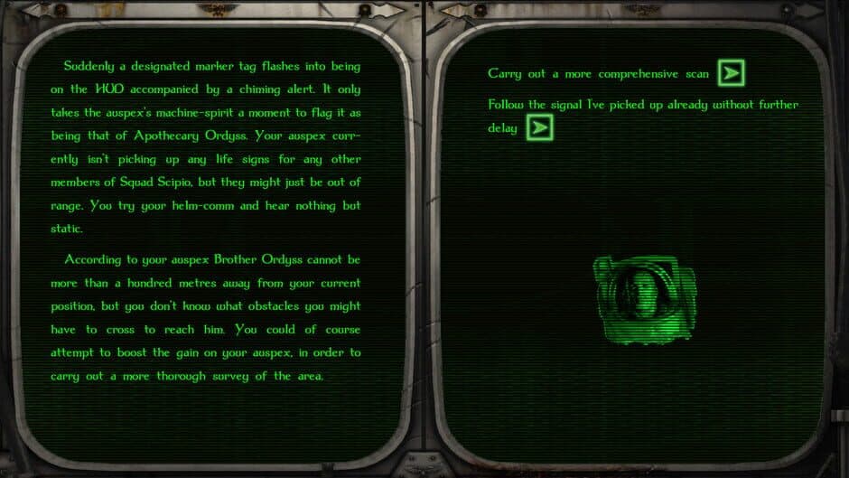Скриншот 5 из Legacy of Dorn: Herald of Oblivion