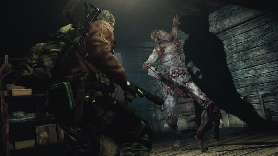 Скриншот 6 из Resident Evil: Revelations 2 - Episode 2: Contemplation