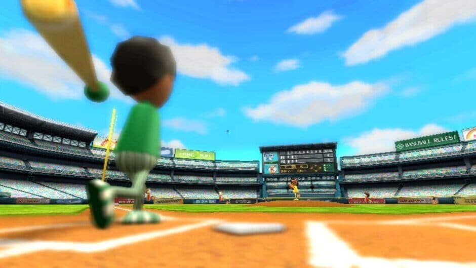 Скриншот 11 из Wii Sports