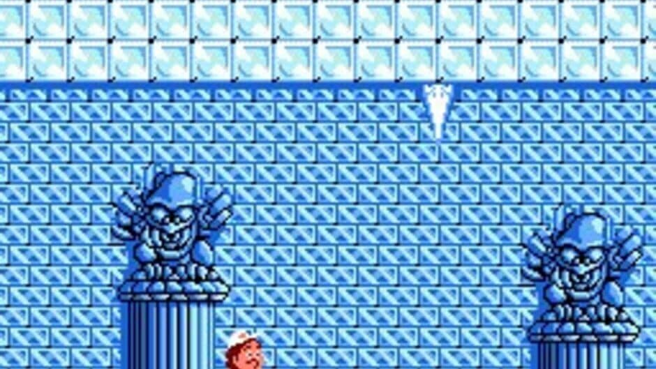 Скриншот 3 из Hudson's Adventure Island
