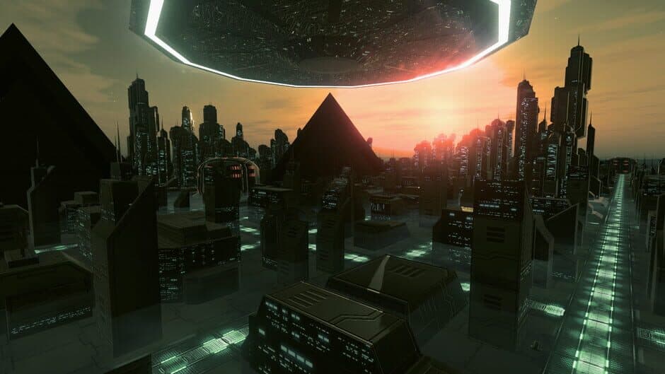 Скриншот 2 из Day of Destruction