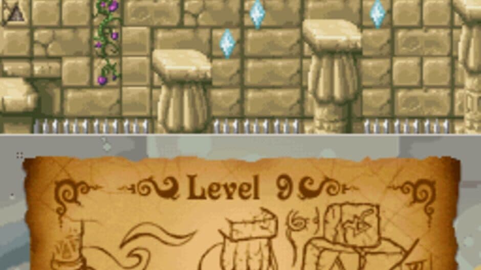 Скриншот 9 из Furry Legends