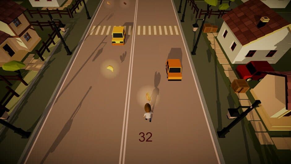 Скриншот 2 из Food Hunter