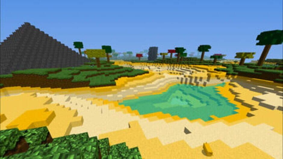 Скриншот 5 из Eden: World Builder
