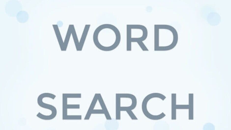 Скриншот 1 из Word Search Puzzles