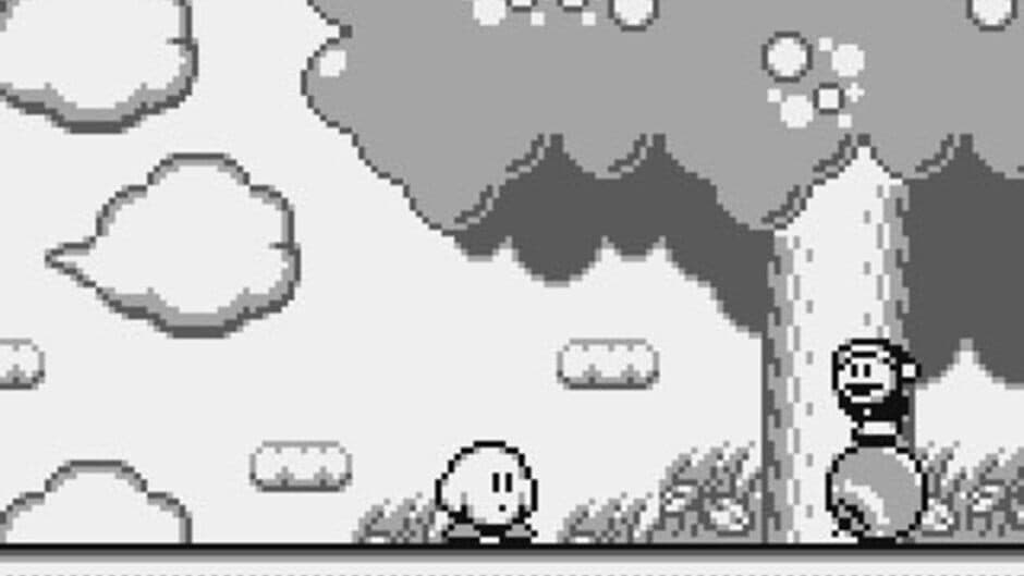 Скриншот 10 из Kirby's Dream Land