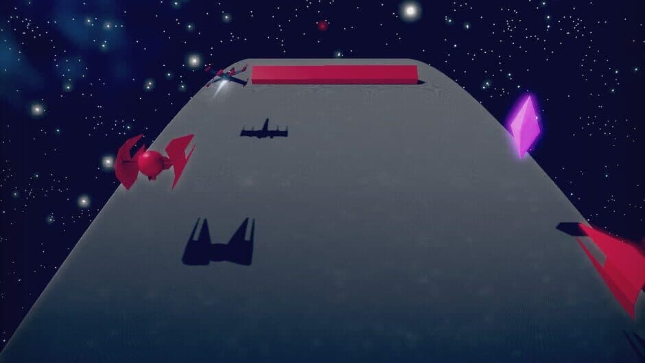 Скриншот 2 из Runner