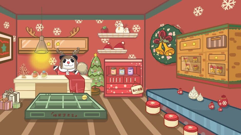 Скриншот 6 из Food Dream Factory