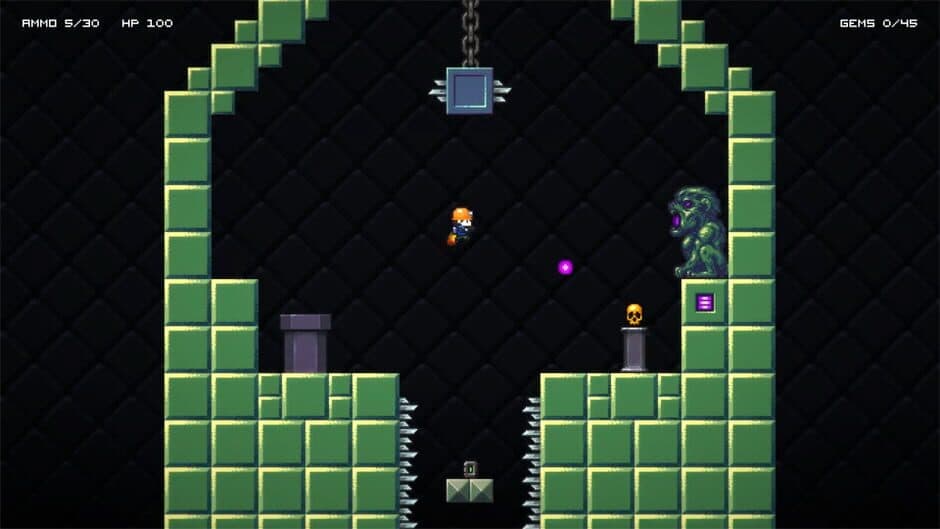Скриншот 5 из XenoCave
