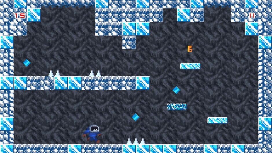 Скриншот 4 из Arctic Cave