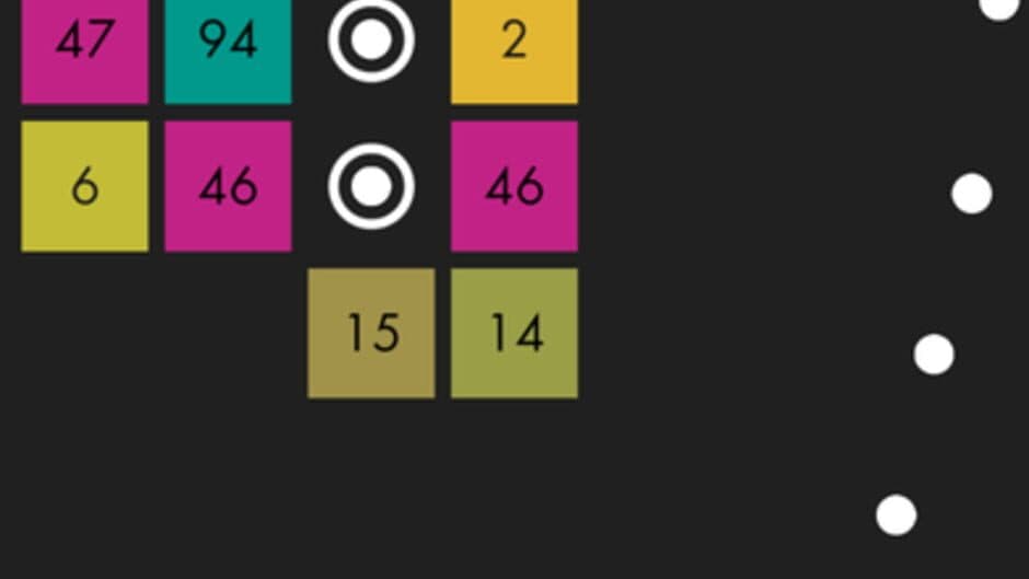 Скриншот 2 из Ballz