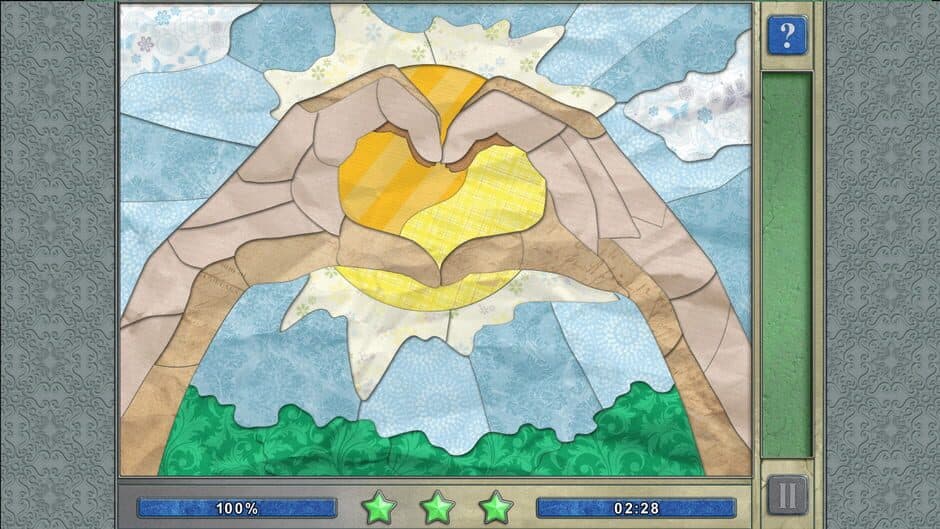 Скриншот 4 из Mosaic: Game of Gods