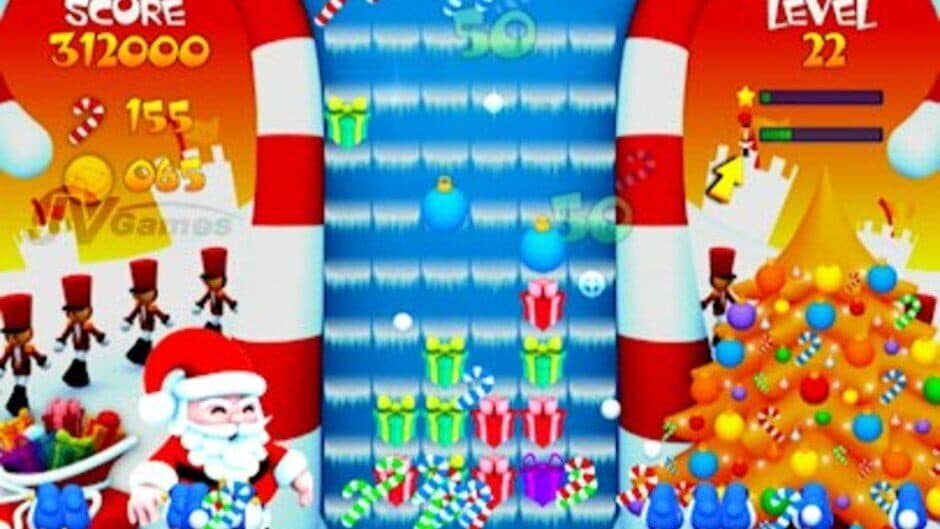 Скриншот 5 из Christmas Clix
