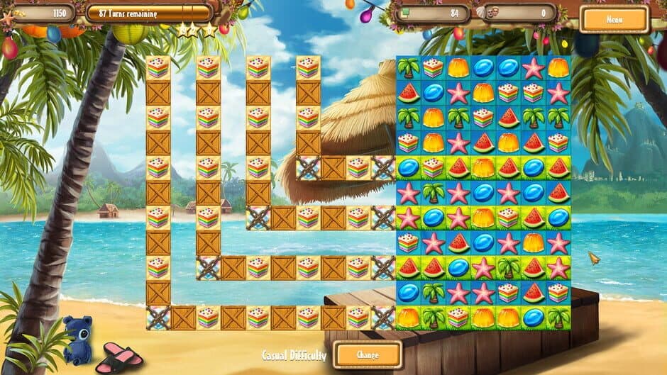 Скриншот 6 из Hawaii Resort