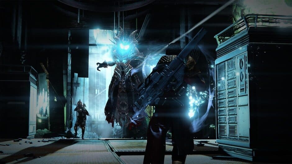 Скриншот 3 из Destiny: The Dark Below