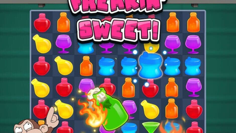 Скриншот 9 из Family Guy: Another Freakin' Mobile Game