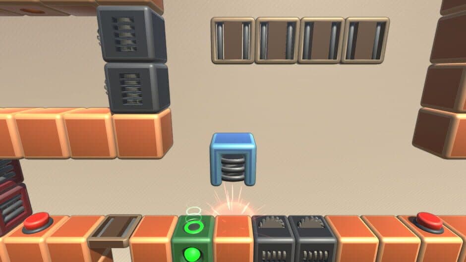 Скриншот 2 из Vexius