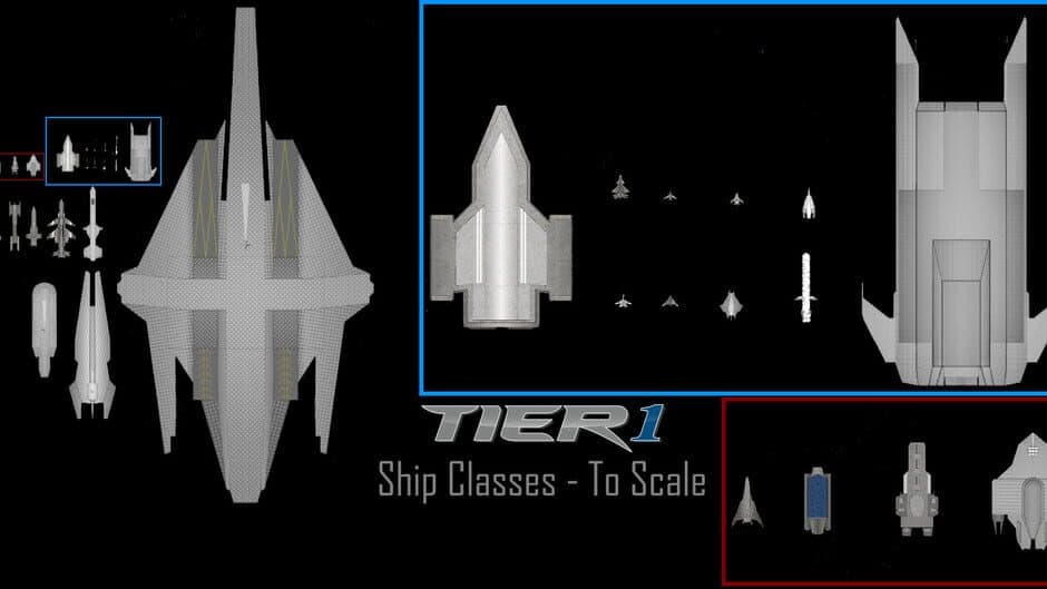 Скриншот 5 из Tier 1