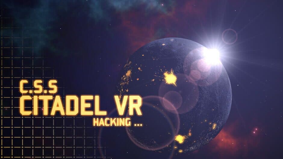 Скриншот 2 из C.S.S. Citadel VR