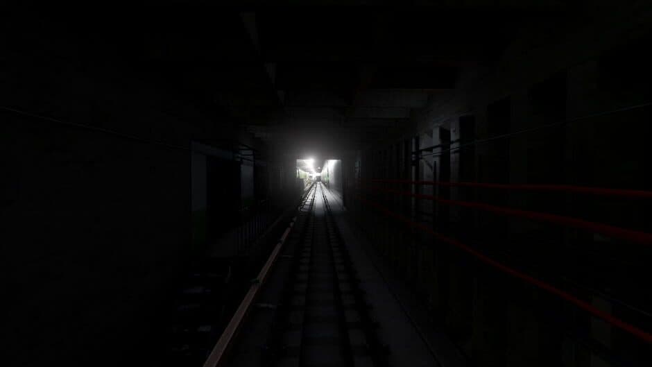 Скриншот 5 из Metro Simulator 2019