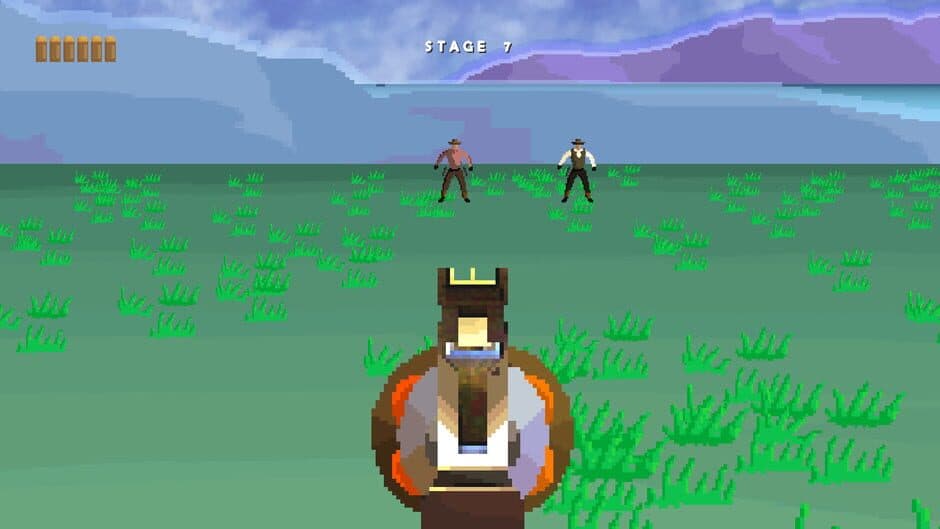 Скриншот 3 из DuelingGun