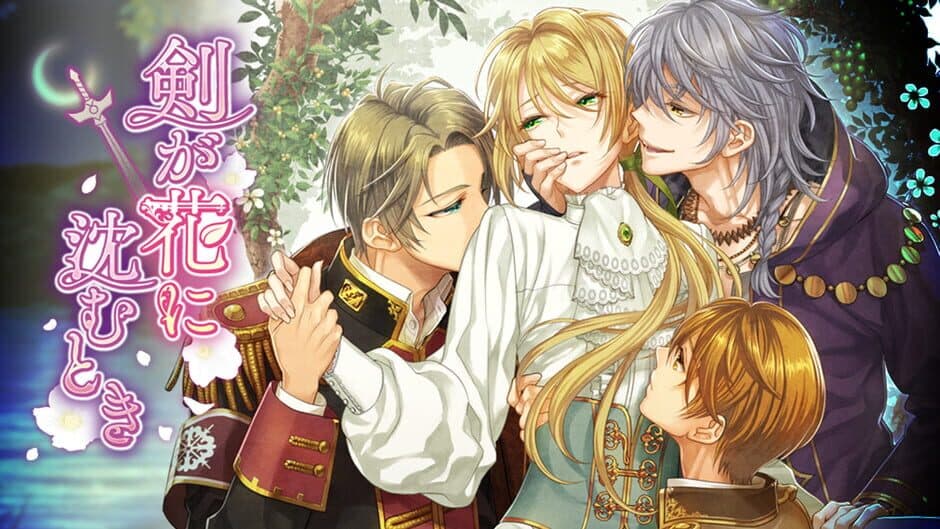 Скриншот 3 из Les Fleursword
