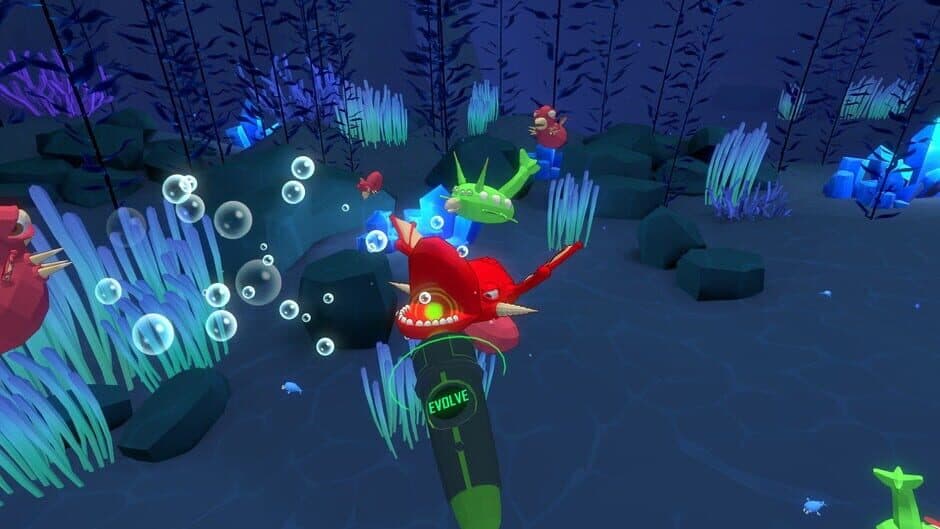 Скриншот 5 из Evolution VR
