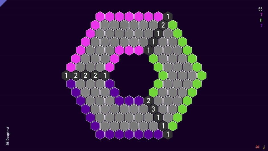 Скриншот 5 из Tametsi
