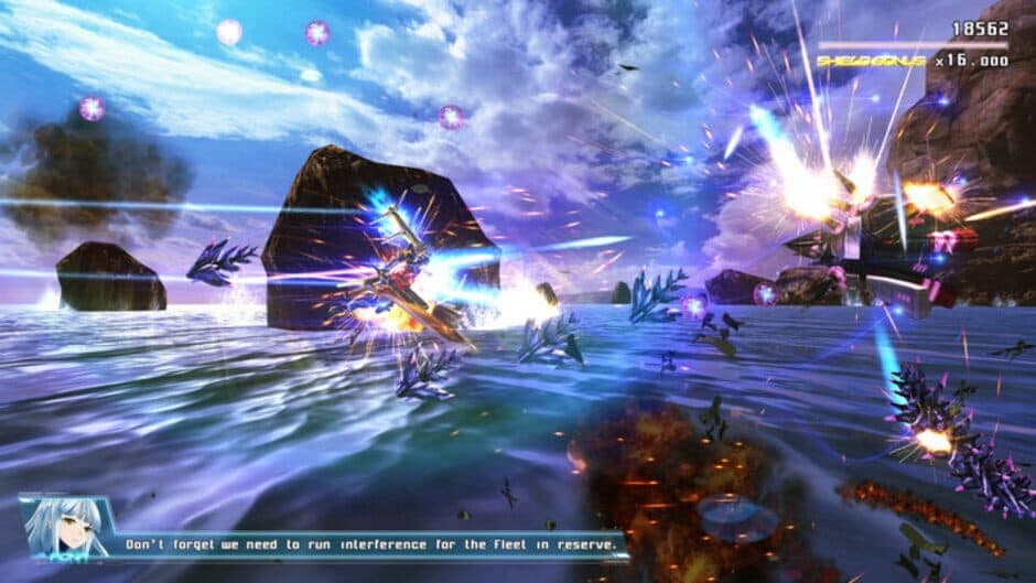 Скриншот 5 из Astebreed
